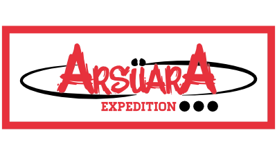 Logo Arsuara Expedicion