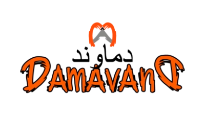 Logo Damavand Expedicion