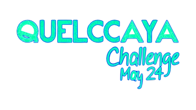 Logo Quelccaya Expedicion