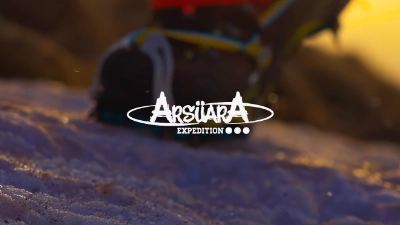 Portada Arsuara Expedicion - 4