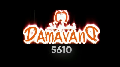 Portada Damavand Expedicion - 3