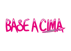 Base a Cima - Logo textos - WP 2026