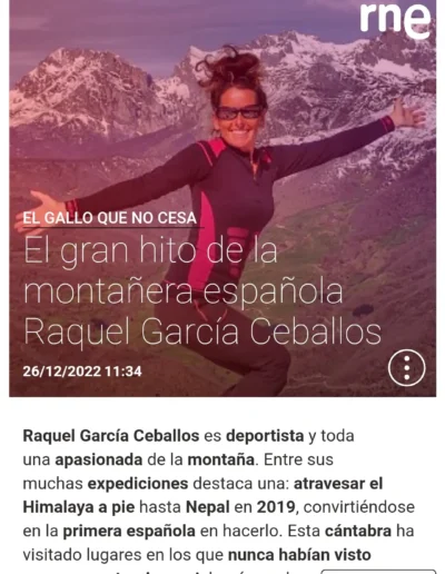 NOTICIAS-PRENSA-RAQUEL-GARCIA-EXPEDICIONES-HIMALAYA-RTVE
