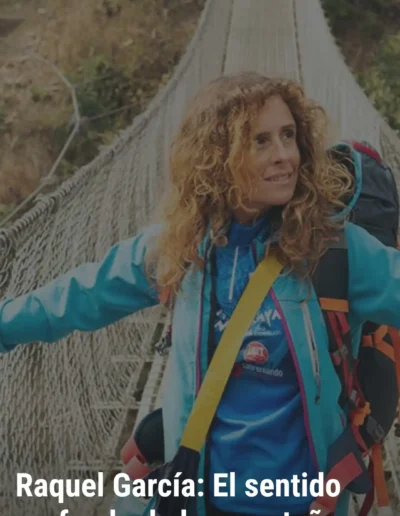 NOTICIAS-PRENSA-RAQUEL-GARCIA-EXPEDICIONES-CUMBRES