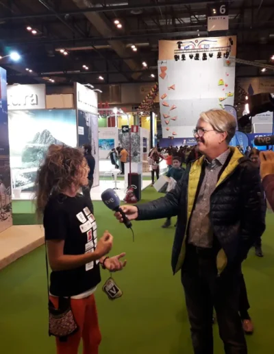 NOTICIAS-RAQUEL GARCIA-EXPEDICIONES-FITUR