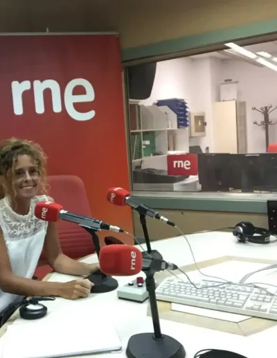 NOTICIAS-RAQUEL GARCIA-EXPEDICIONES-RNE