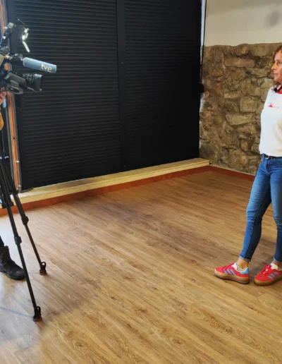 NOTICIAS-RAQUEL GARCIA-EXPEDICIONES-TC