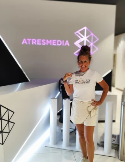 NOTICIAS-RAQUEL GARCIA-EXPEDICIONES-ATRESMEDIA-