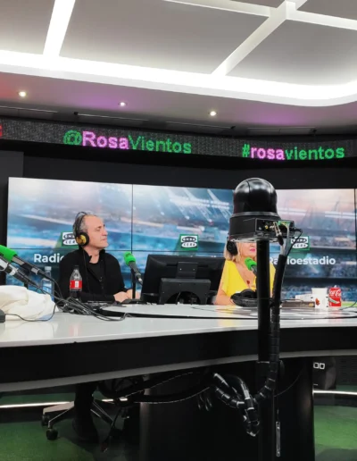 NOTICIAS-RAQUEL GARCIA-EXPEDICIONES-ROSA DE LOS VIENTOS