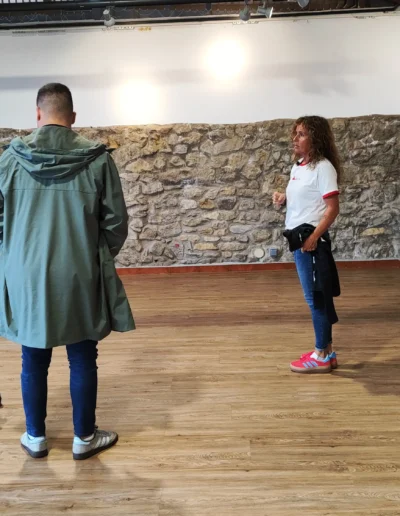 NOTICIAS-RAQUEL GARCIA-EXPEDICIONES-ENTREVISTA