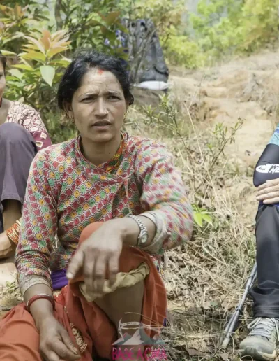 RAQUEL GARCIA-EXPEDICION-NEPAL-1000KM (10)