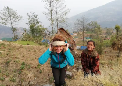 RAQUEL GARCIA-EXPEDICION-NEPAL-1000KM (19)