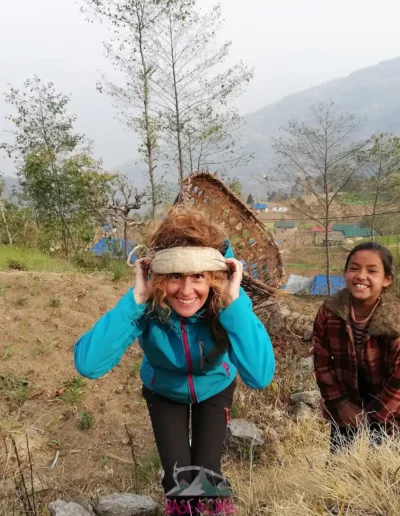 RAQUEL GARCIA-EXPEDICION-NEPAL-1000KM (19)