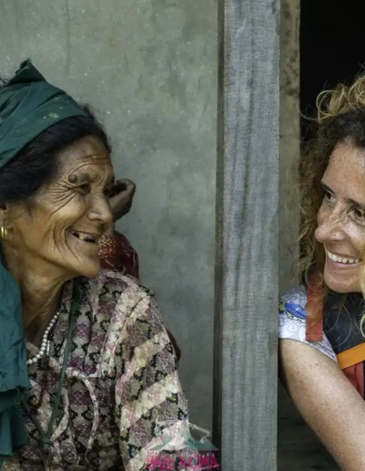 RAQUEL GARCIA-EXPEDICION-NEPAL-1000KM (20)