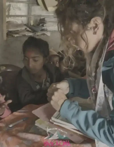 RAQUEL GARCIA-EXPEDICION-NEPAL-1000KM (28)