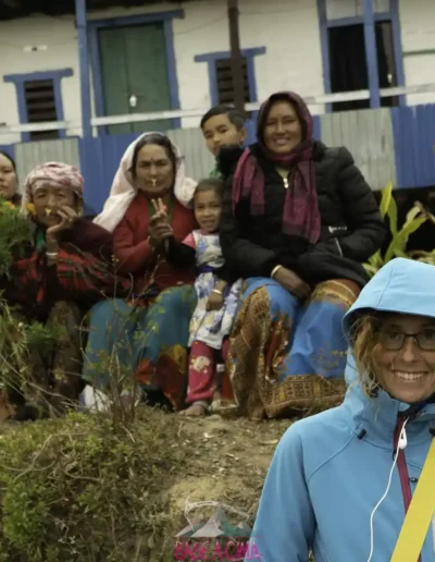 RAQUEL GARCIA-EXPEDICION-NEPAL-1000KM (5)
