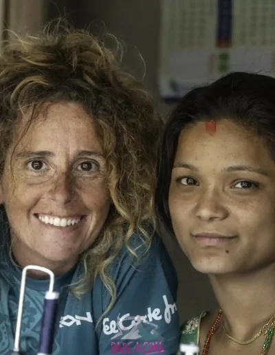 RAQUEL GARCIA-EXPEDICION-NEPAL-1000KM (6)