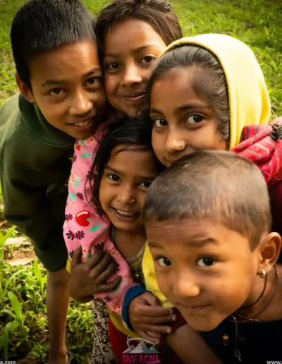 RAQUEL GARCIA-EXPEDICION-NEPAL-1000KM (7)
