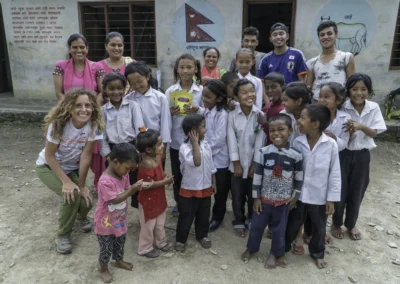 RAQUEL GARCIA-EXPEDICION-NEPAL-1000KM (9)