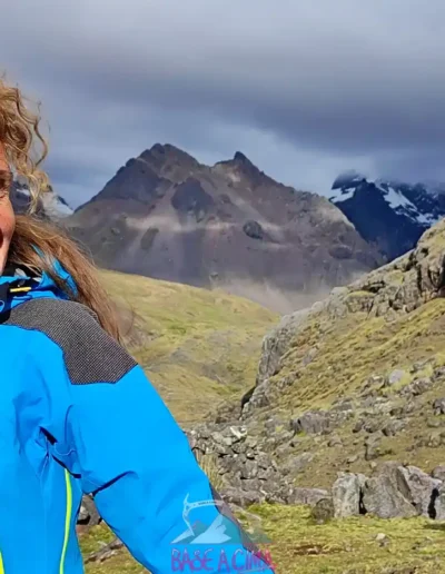 RAQUEL GARCIA-EXPEDICION QUELCCAYA (1)