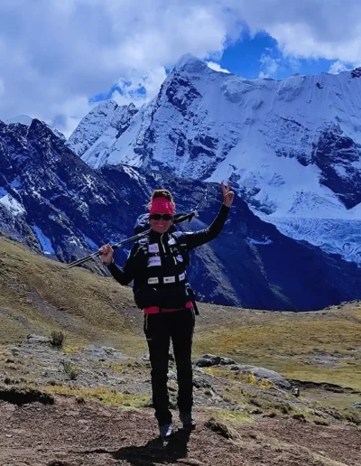 RAQUEL GARCIA-EXPEDICION QUELCCAYA (4)