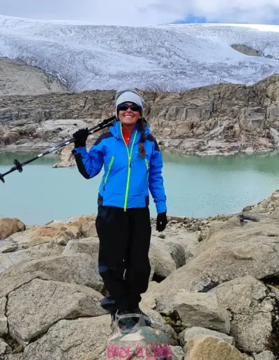 RAQUEL GARCIA-EXPEDICION QUELCCAYA (8)