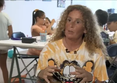 Talleres de arte consciente para niños-2