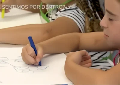 Talleres de arte consciente para niños-3