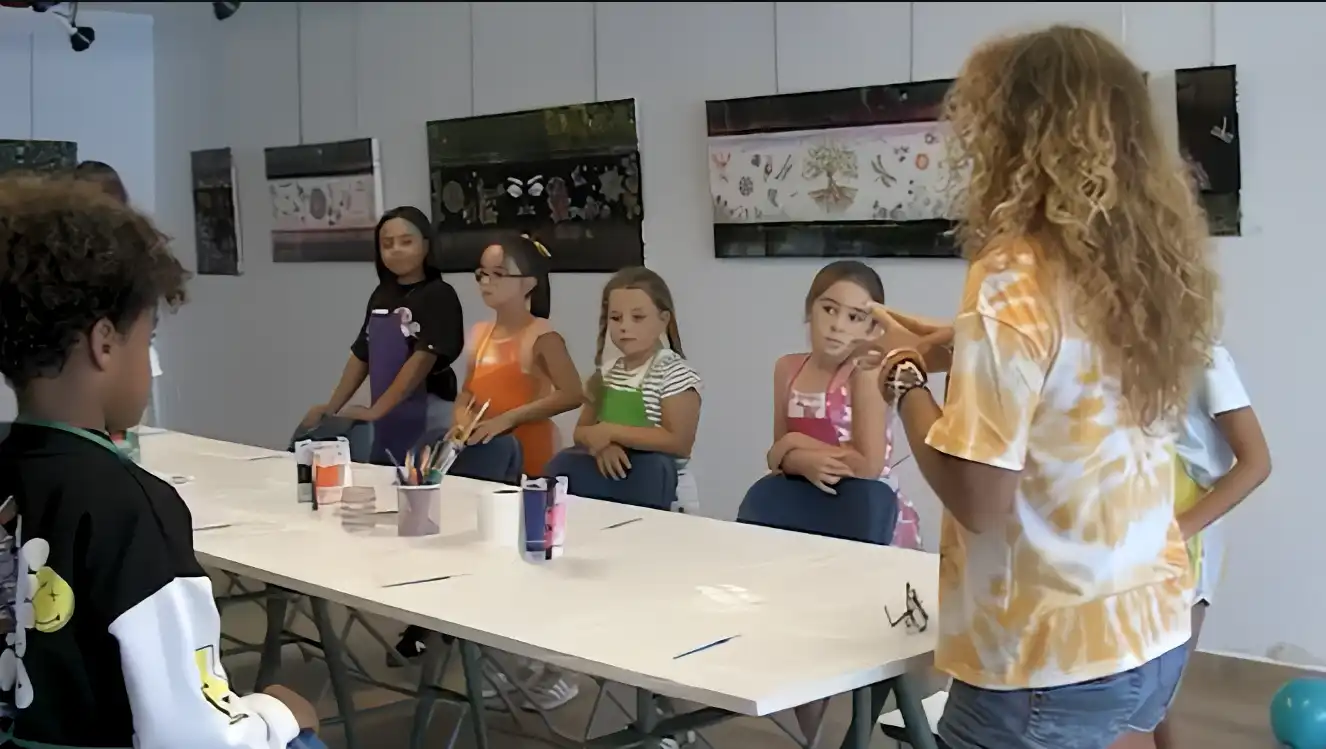 Talleres de arte consciente para niños-4 Talleres de arte consciente para niños-4